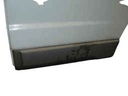 OPEL Door Rear Left OPEL ANTARA (L07) (2006-2015) — thumbnail 3