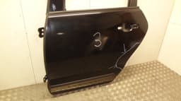 PEUGEOT 9006Q1 Door Rear Left PEUGEOT 3008 I (T84) (2009-2016) — thumbnail 2