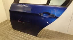BMW Door Rear Left BMW 3 (E90, E91, E92, E93) (2005-2011) — thumbnail 2