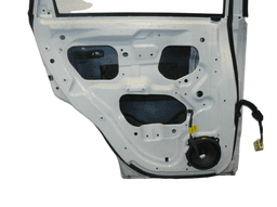 OPEL Door Rear Left OPEL ANTARA (L07) (2006-2015) — thumbnail 5