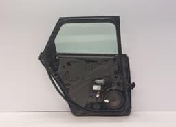 AUDI 8E0833051J Door Rear Left AUDI A4 (B7) (2004-2008) — thumbnail 2