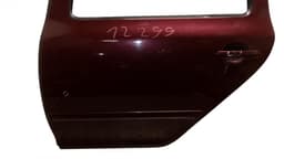 SKODA 1Z9833051 Door Rear Left SKODA OCTAVIA II (1Z) (2004-2013) — thumbnail 2