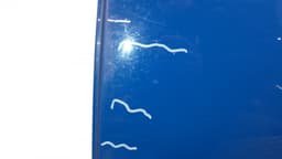 SKODA 5J6893311 Door Rear Left SKODA FABIA II (5J) (2006-2014) — thumbnail 5