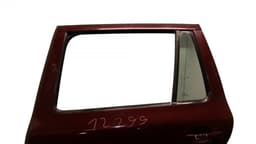 SKODA 1Z9833051 Door Rear Left SKODA OCTAVIA II (1Z) (2004-2013) — thumbnail 3