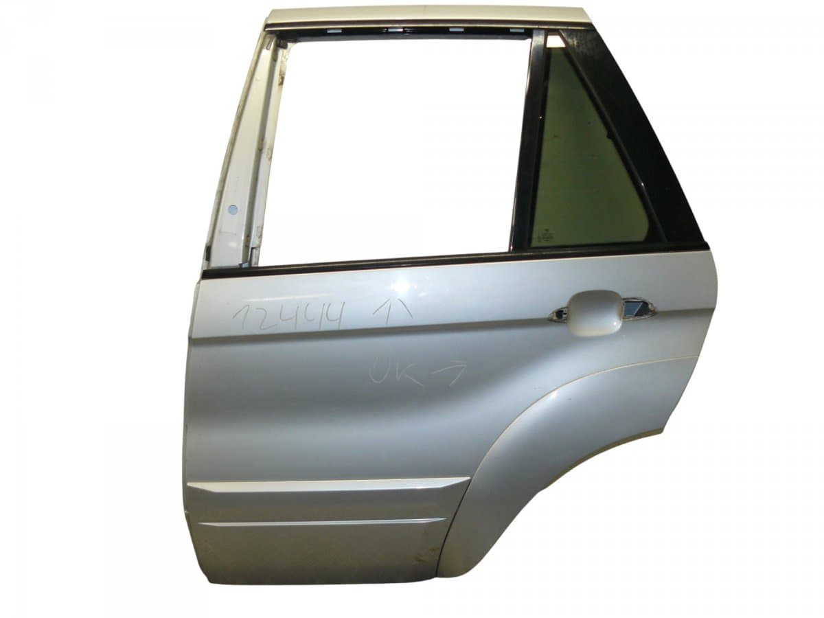 BMW Door Rear Left BMW X5 (E53) (2000-2007)