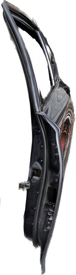 BMW Door Rear Left BMW 7 (F01, F02) (2008-2016) — thumbnail 4