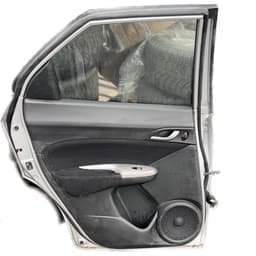 HONDA Door Rear Left HONDA CIVIC VIII (FN, FD) (2005-2011) — thumbnail 5