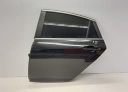 MAZDA GS1D73010 Door Rear Left MAZDA 6 (GH) (2007-2012) — thumbnail 1