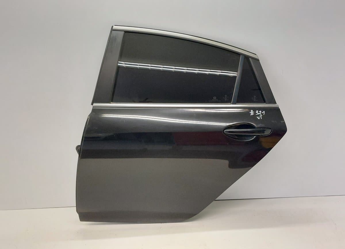 GS1D73010 Door Rear Left MAZDA 6 (GH) (2007-2012)