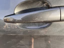 PEUGEOT Door Rear Left PEUGEOT 308 I (4A, 4C) (2007-2013) — thumbnail 3