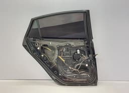 MAZDA GS1D73010 Door Rear Left MAZDA 6 (GH) (2007-2012) — thumbnail 3