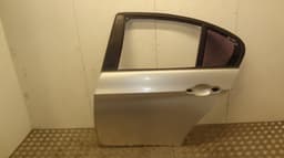 BMW Door Rear Left BMW 3 (E90, E91, E92, E93) (2005-2011) — thumbnail 1