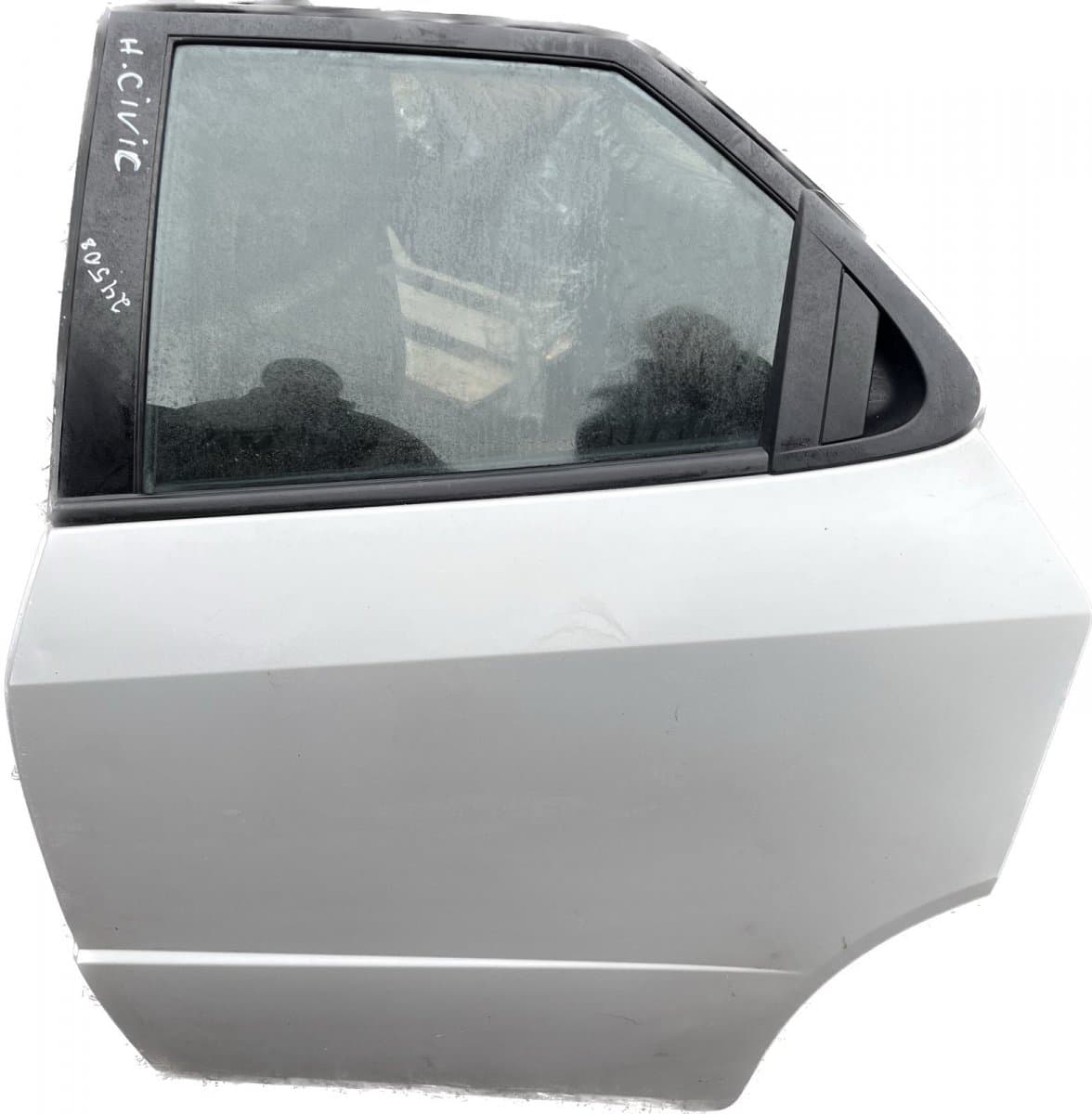 Door Rear Left HONDA CIVIC VIII (FN, FD) (2005-2011)