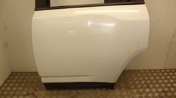 JEEP Door Rear Left JEEP COMPASS I (PK) (2006-2016) — thumbnail 2