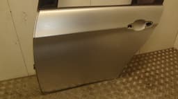 BMW Door Rear Left BMW 3 (E90, E91, E92, E93) (2005-2011) — thumbnail 2