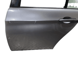 BMW Door Rear Left BMW 3 (E90, E91, E92, E93) (2005-2011) — thumbnail 2