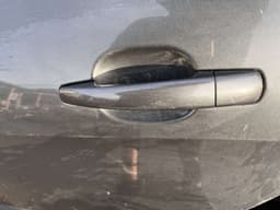PEUGEOT Door Rear Left PEUGEOT 308 I (4A, 4C) (2007-2013) — thumbnail 2