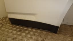 JEEP Door Rear Left JEEP COMPASS I (PK) (2006-2016) — thumbnail 3