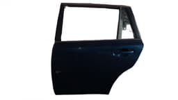 SUBARU 60409-AJ113-9P Door Rear Left SUBARU LEGACY V / Outback (2009-2014) — thumbnail 1