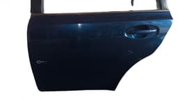 SUBARU 60409-AJ113-9P Door Rear Left SUBARU LEGACY V / Outback (2009-2014) — thumbnail 2