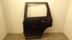 NISSAN Door Rear Left NISSAN X-TRAIL II (T31) (2007-2013) — thumbnail 1