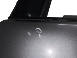 BMW Door Rear Left BMW 3 (E90, E91, E92, E93) (2005-2011) — thumbnail 4