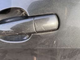 PEUGEOT Door Rear Left PEUGEOT 308 I (4A, 4C) (2007-2013) — thumbnail 4