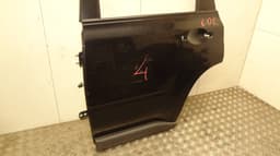 NISSAN Door Rear Left NISSAN X-TRAIL II (T31) (2007-2013) — thumbnail 2