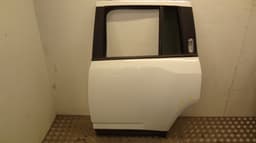JEEP Door Rear Left JEEP COMPASS I (PK) (2006-2016) — thumbnail 1