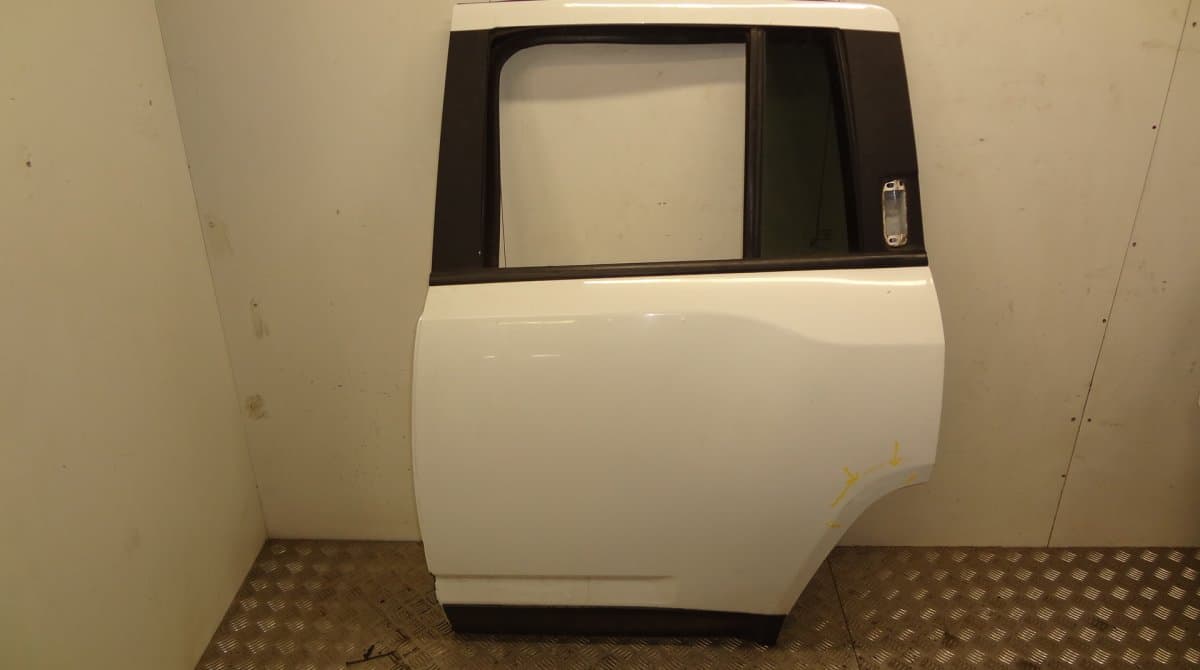 Door Rear Left JEEP COMPASS I (PK) (2006-2016)