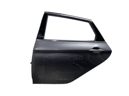 HYUNDAI Door Rear Left HYUNDAI i40 (VF) (2011-2019) — thumbnail 1