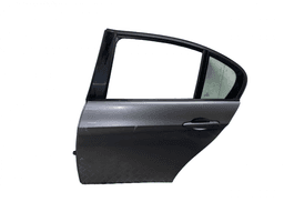 BMW Door Rear Left BMW 3 (E90, E91, E92, E93) (2005-2011) — thumbnail 1