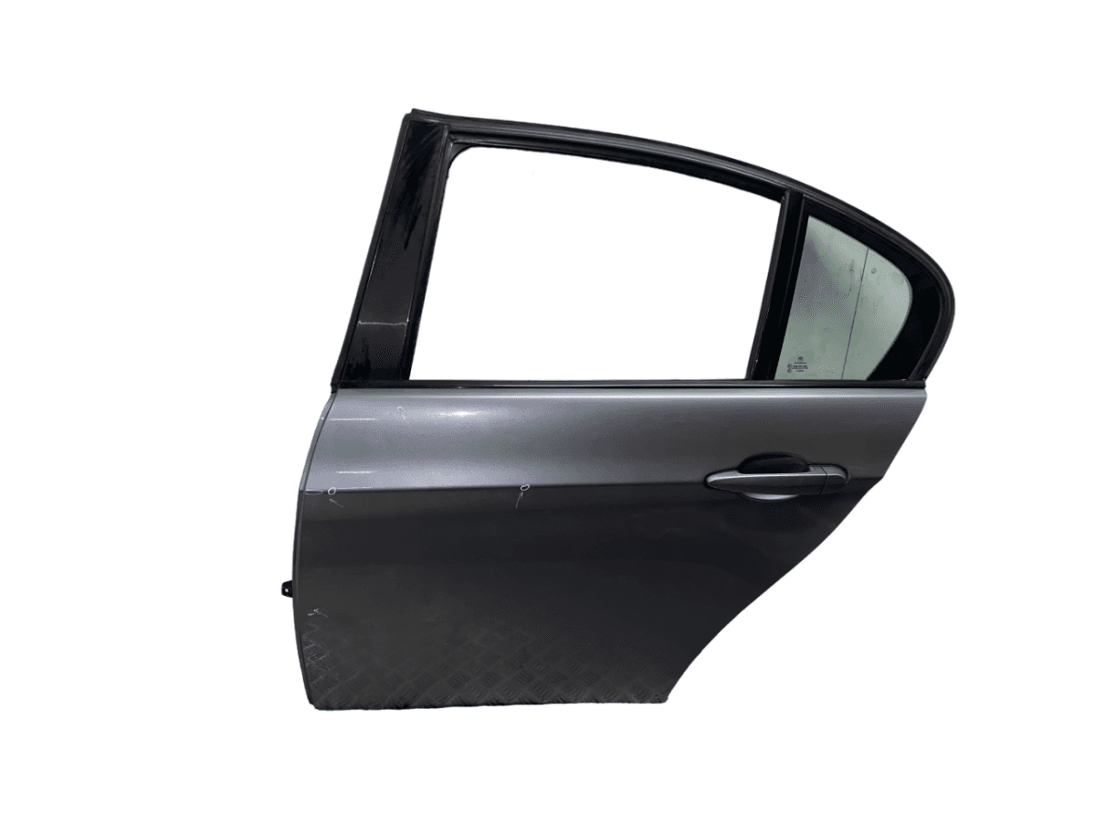 BMW Door Rear Left BMW 3 (E90, E91, E92, E93) (2005-2011)