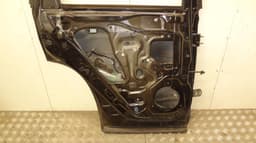 NISSAN Door Rear Left NISSAN X-TRAIL II (T31) (2007-2013) — thumbnail 5