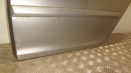 SKODA Door Rear Left SKODA OCTAVIA II (1Z) (2004-2013) — thumbnail 3