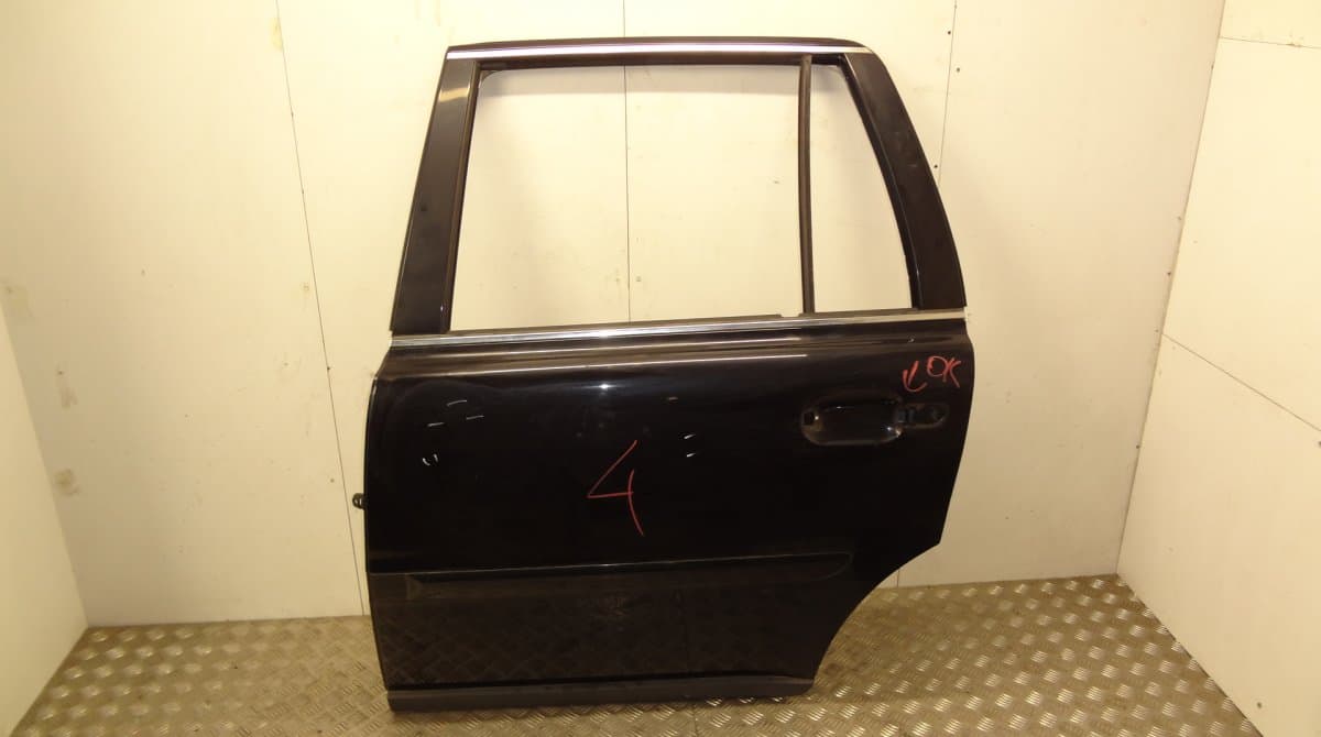 VOLVO Door Rear Left VOLVO XC90 I (2002-2014)