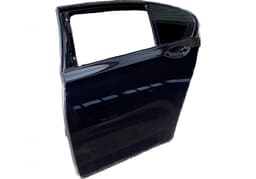 BMW Door Rear Left BMW 7 (F01, F02) (2008-2016) — thumbnail 2