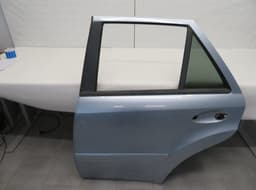 MERCEDES-BENZ A1647300105 1647300105 Door Rear Left MERCEDES-BENZ ML-CLASS (W164) (2005-2011) — thumbnail 1