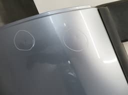 MERCEDES-BENZ A1647300105 1647300105 Door Rear Left MERCEDES-BENZ ML-CLASS (W164) (2005-2011) — thumbnail 3