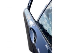 BMW Door Rear Left BMW 7 (F01, F02) (2008-2016) — thumbnail 3