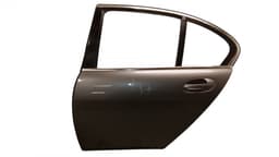 BMW Door Rear Left BMW 7 (E65, E66) (2001-2009) — thumbnail 1
