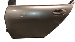 BMW Door Rear Left BMW 7 (E65, E66) (2001-2009) — thumbnail 2