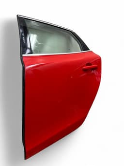 VOLVO 32321999 Door Rear Left VOLVO V40 (2012-2019) — thumbnail 5