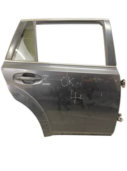 SUBARU Door Rear Left SUBARU LEGACY V / Outback (2009-2014) — thumbnail 1