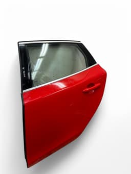 VOLVO 32321999 Door Rear Left VOLVO V40 (2012-2019) — thumbnail 2