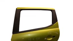 PEUGEOT 9006N2 Door Rear Left PEUGEOT 207 (2006-2014) — thumbnail 3