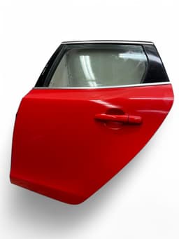 VOLVO 32321999 Door Rear Left VOLVO V40 (2012-2019) — thumbnail 4