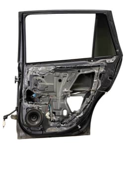 SUBARU Door Rear Left SUBARU LEGACY V / Outback (2009-2014) — thumbnail 3