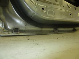 MAZDA Door Rear Right MAZDA 6 (GH) (2007-2012) — thumbnail 5