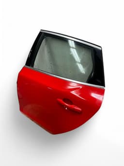 VOLVO 32321999 Door Rear Left VOLVO V40 (2012-2019) — thumbnail 3